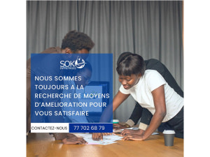 Des services de géolocalisations innovants et répondant aux besoins des clients